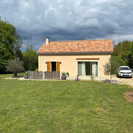 Gite Des Petites Fayes Sud La Douze Екстер'єр фото
